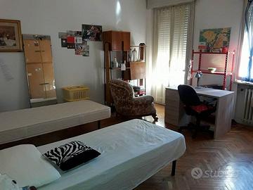 Posto letto in stanza doppia