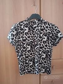 T-shirt donna TG.M Shein