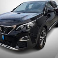 Peugeot 3008 BlueHDi 130 S&S GT Line