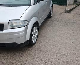 Audi A2 1.4 TDI Top