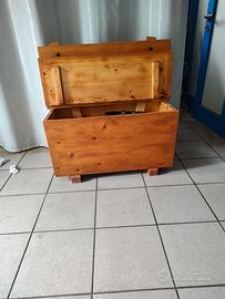 Cassapanca