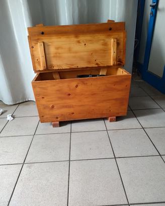 Cassapanca