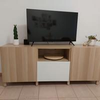 Mobile Ikea serie Besta