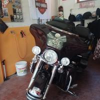 Harley Davidson Ultra Classic