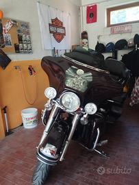 Harley Davidson Ultra Classic