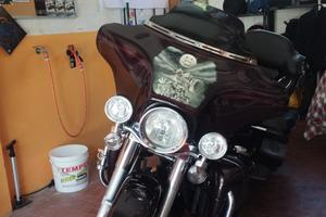 Harley Davidson Ultra Classic