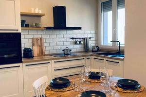 Appartamento Vasto [IVM202635VRG]