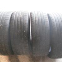 4 Gomme estive battisrada 50% circa
