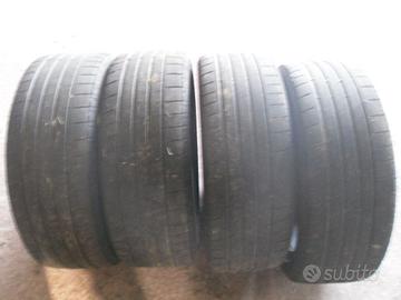 4 Gomme estive battisrada 50% circa