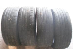 4 Gomme estive battisrada 50% circa
