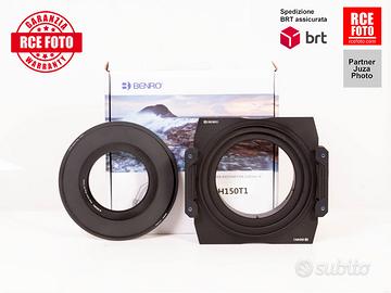 Benro FH150T1 FILTER HOLDER Kit 150 X Tamron 15-30