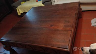 tavolo in legno 