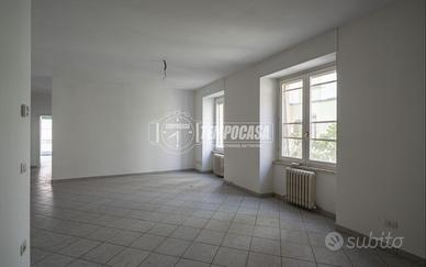 Quadrilocale in zona centrale