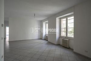 Quadrilocale in zona centrale