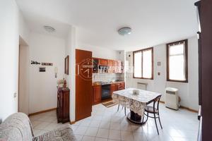 Bilocale con cantina termoautonomo libero subito!