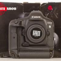 Canon EOS 1DX