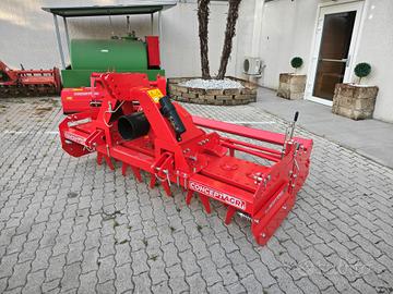 Erpice rotante concept 250