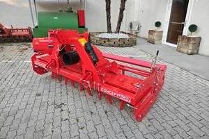 Erpice rotante concept 250