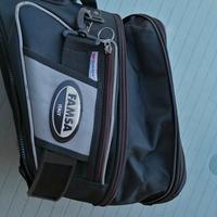 Borsa serbatoio BMW GS 1200