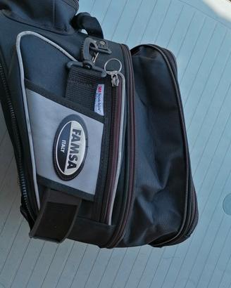 Borsa serbatoio BMW GS 1200