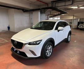 Mazda CX-3 1.5 Euro 6b Neopatentati 70 Mila Km 201