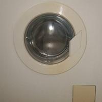 lavatrice Castor  meccanica 