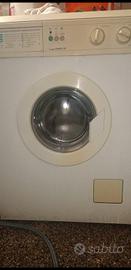 lavatrice Castor  meccanica 