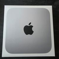 Apple Mac mini M2