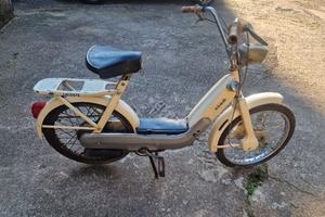 ciao piaggio 50 con manubrio a v