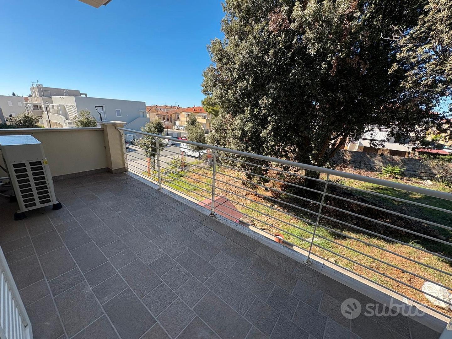 Apartment in Cecina, San Pietro In Palazzi - Vista 4