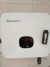 Inverter Growatt