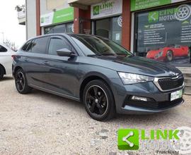 SKODA Scala 1.0 G-Tec Ambition