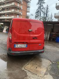 Ford transit connect 1.5