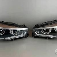 BMW 5 GT F07 LCI Fari Adaptive LED