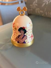 Campanella conad Aladdin 2025