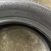 Gomme Michelin r15