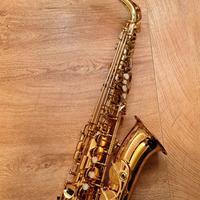 Sax contralto Yamaha Yas 62