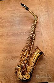 Sax contralto Yamaha Yas 62