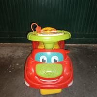 macchinina clementoni