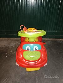 macchinina clementoni