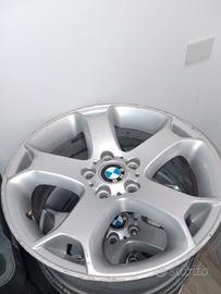 cerchi in lega BMW 