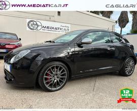 ALFA ROMEO MiTo 1.4 T 170 CV M.air S&S Q.Verde