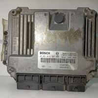 CENTRALINA MOTORE RENAULT Scenic Serie 8200386508