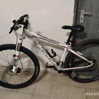 Bici MTB