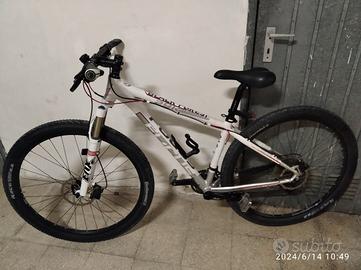 Bici MTB