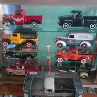 1/24 1/25 pick-up 