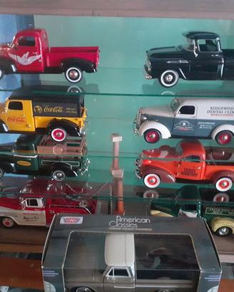 1/24 1/25 pick-up 