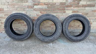 Pneumatici 195 65 15 Michelin Energy Saver Estivi