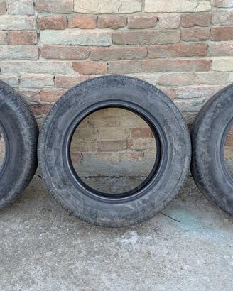 Pneumatici 195 65 15 Michelin Energy Saver Estivi