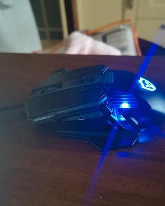 maus da Gamer 